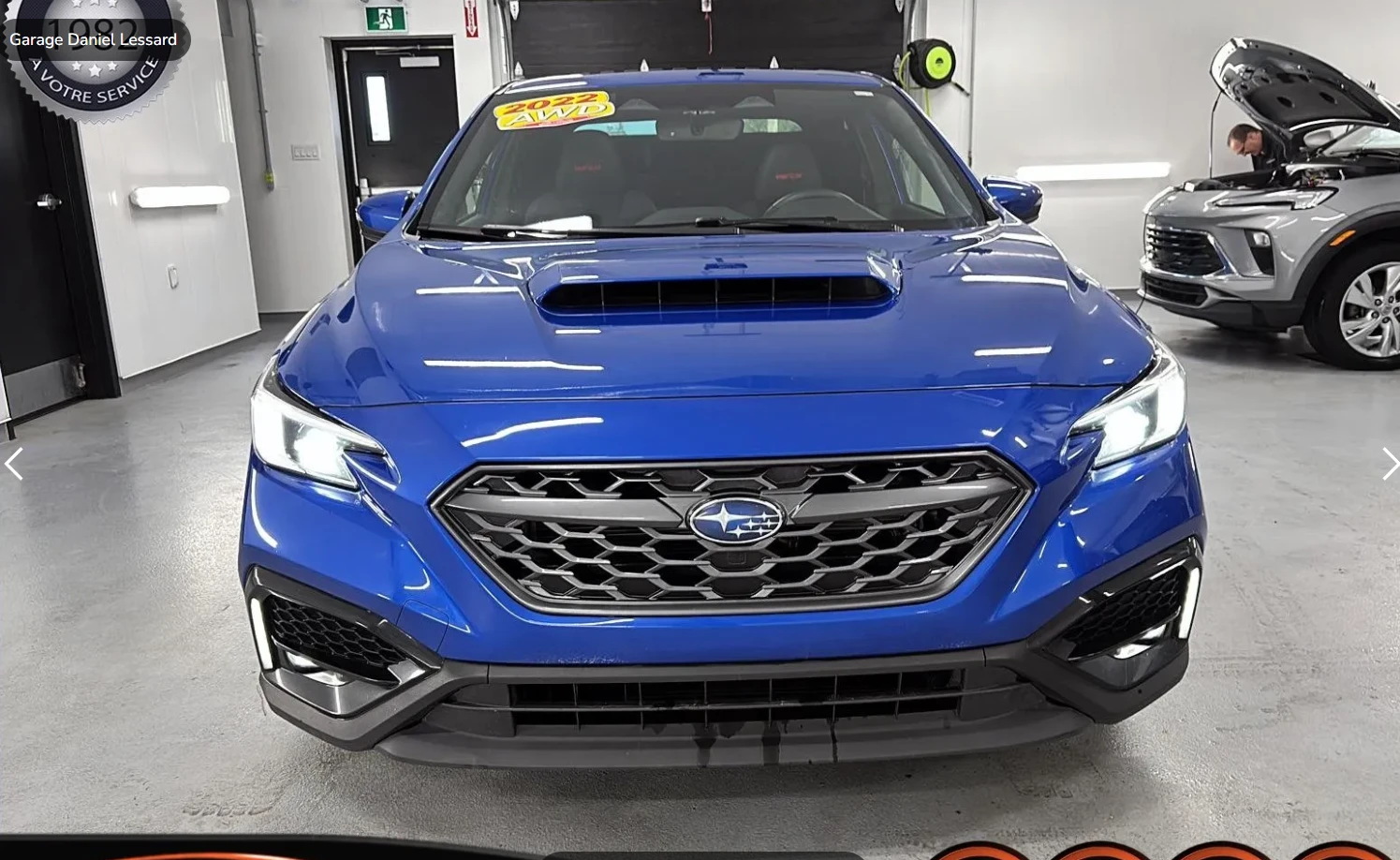 Subaru WRX SPORT TECH * PERFORMANCE * ������ ���� | Mobile.bg � ����������� 2