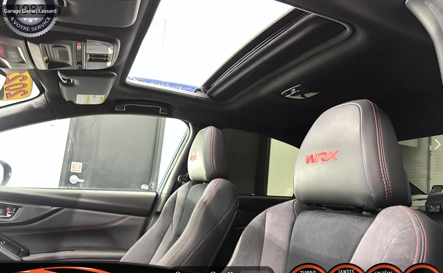 Subaru WRX SPORT TECH * PERFORMANCE * ������ ���� | Mobile.bg � ����������� 12