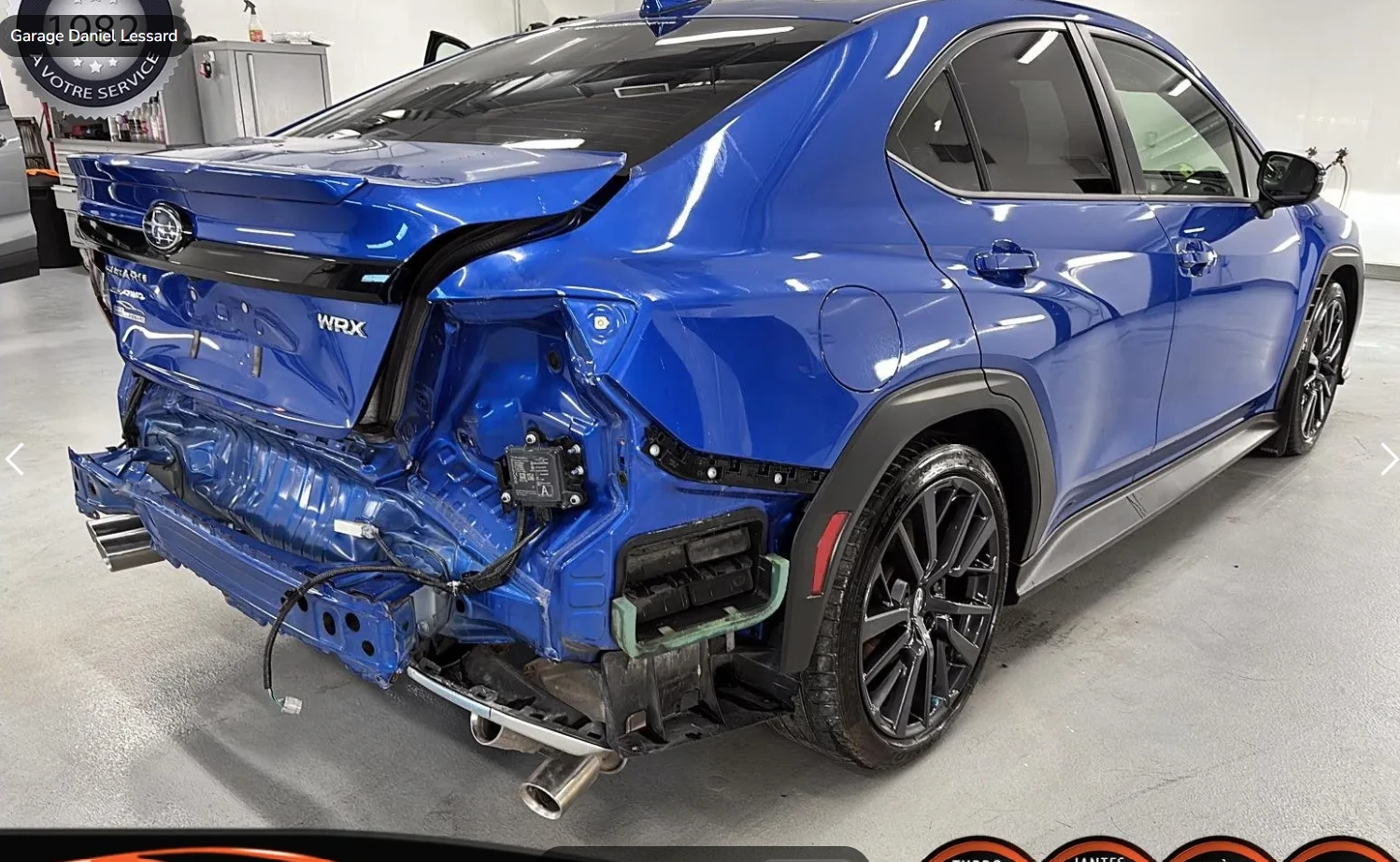 Subaru WRX SPORT TECH * PERFORMANCE * ������ ���� | Mobile.bg � ����������� 7