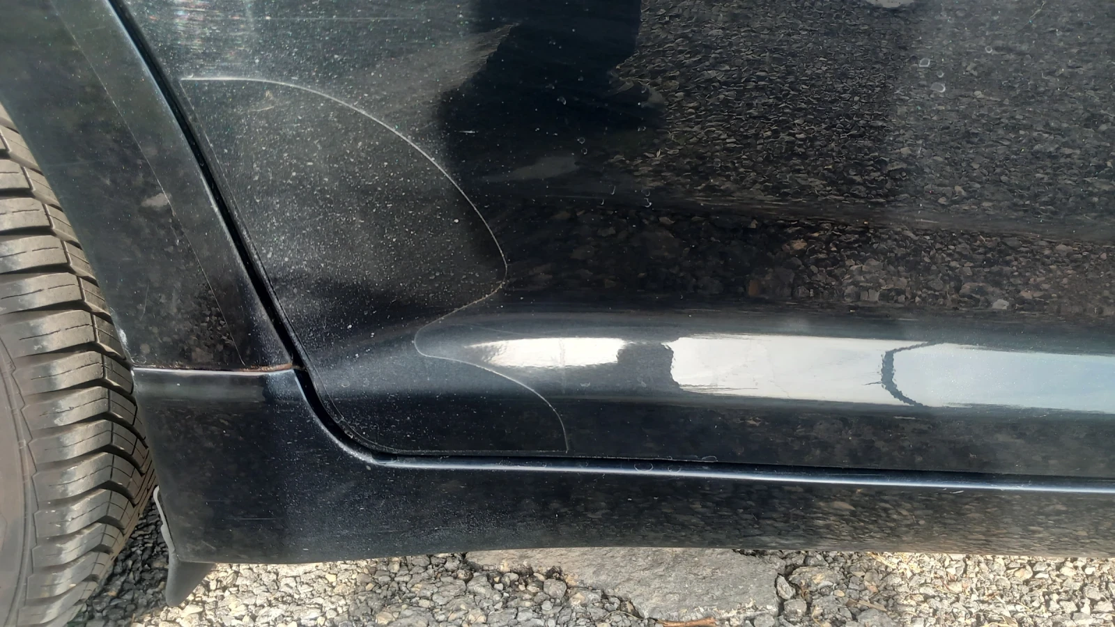 Toyota Avensis, снимка 8 - Автомобили и джипове - 56427071