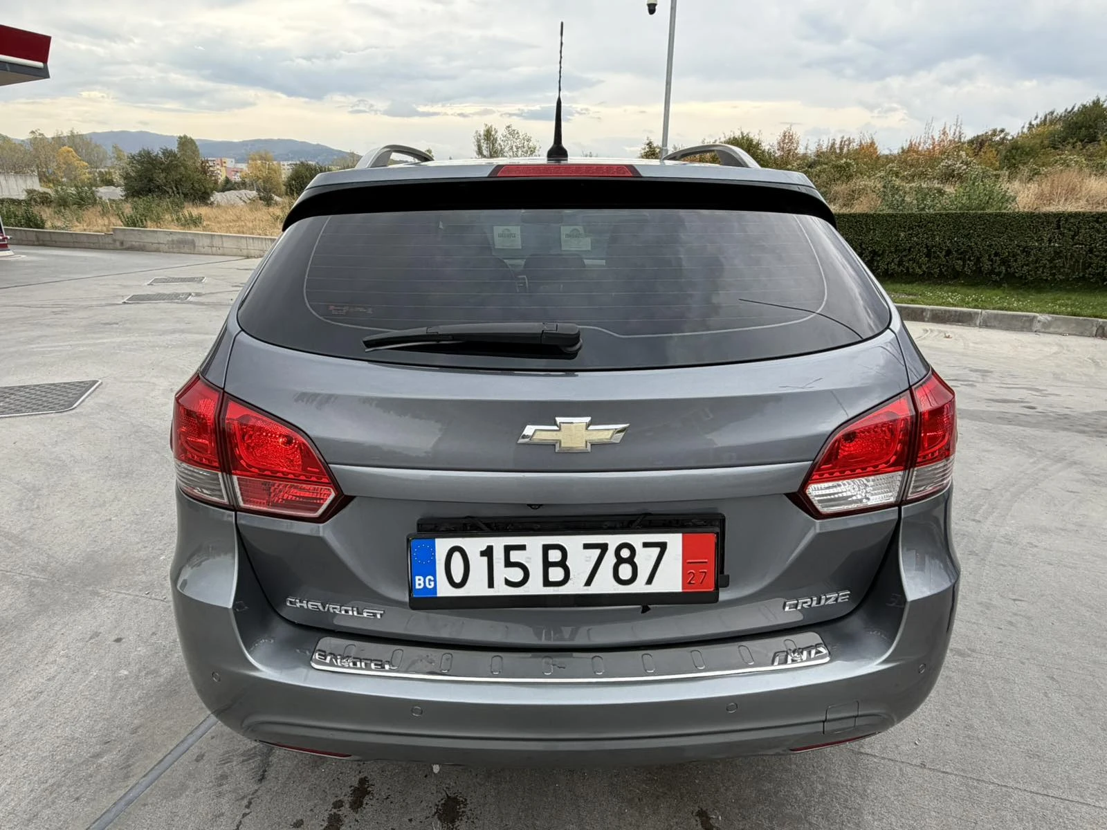 Chevrolet Cruze 2.0D/EU5b/Full ������ | Mobile.bg � ����������� 10