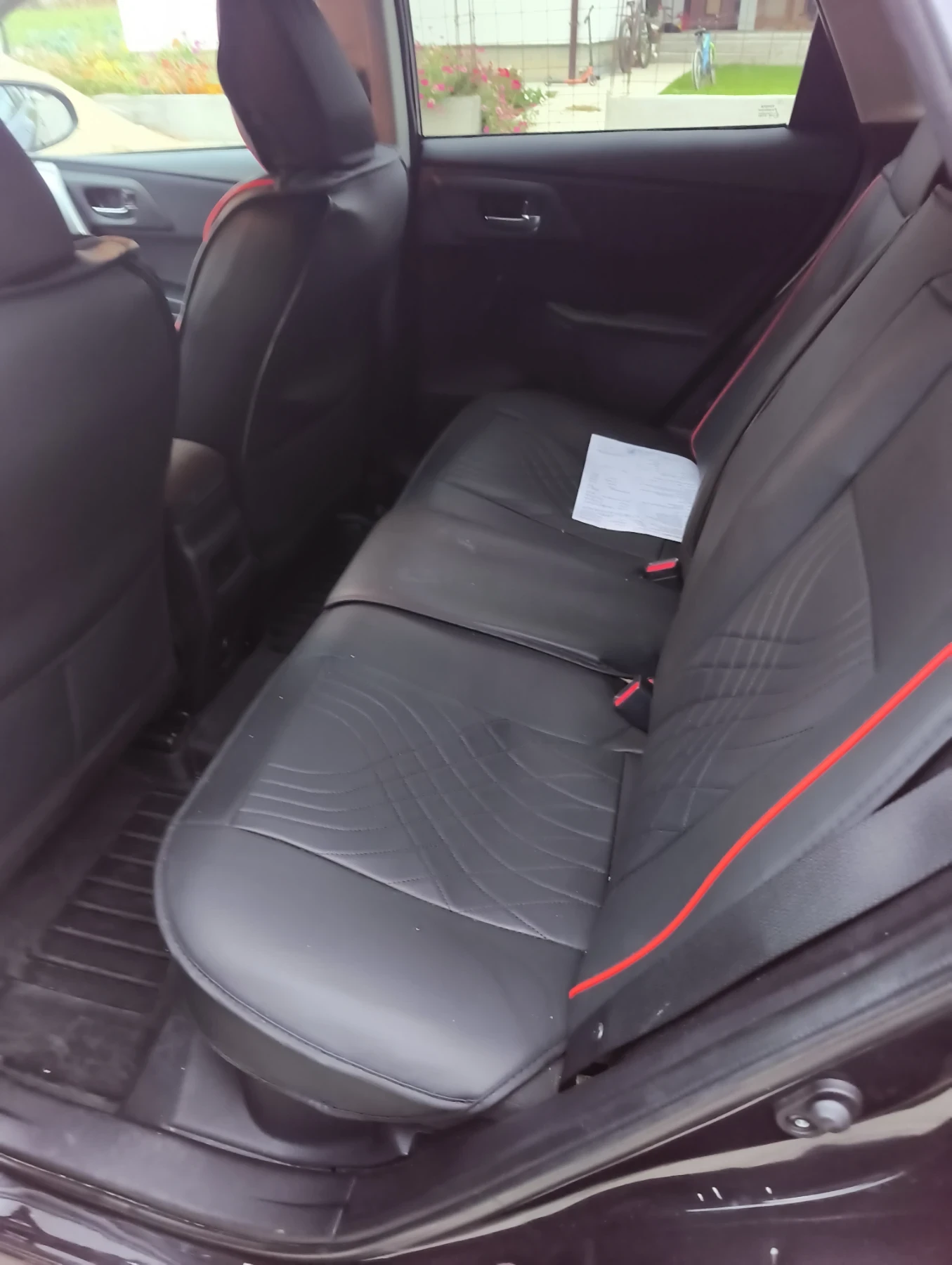 Toyota Auris Комби , снимка 7 - Автомобили и джипове - 56619617