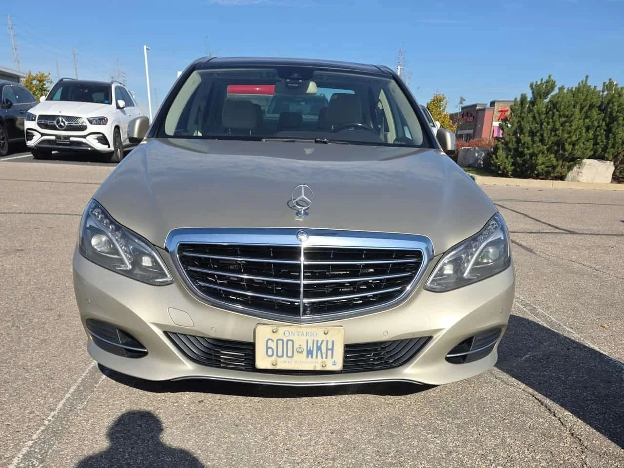 Mercedes-Benz E 250 | Mobile.bg � ����������� 2