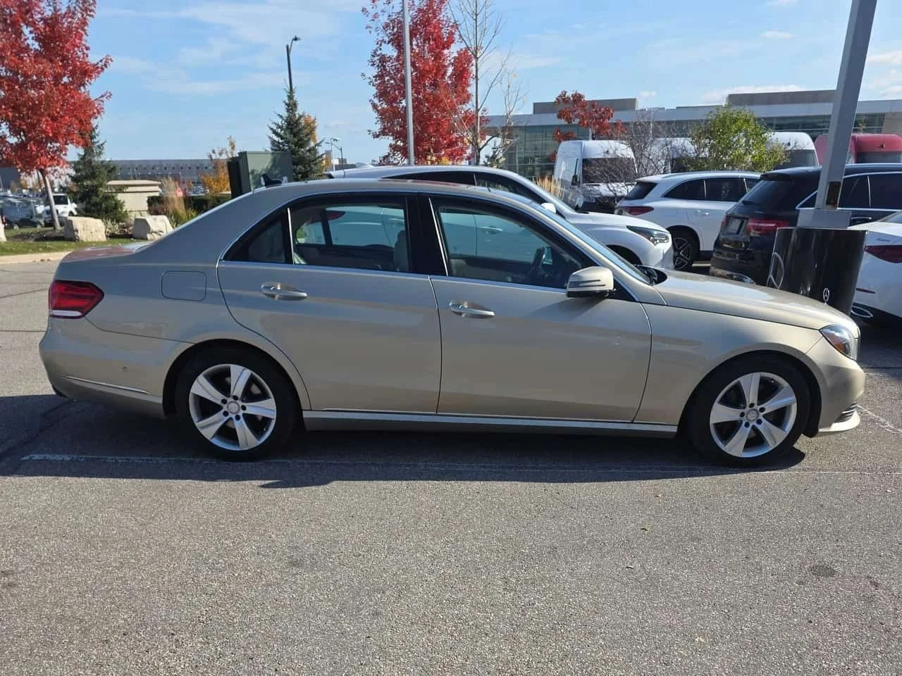 Mercedes-Benz E 250 | Mobile.bg � ����������� 4