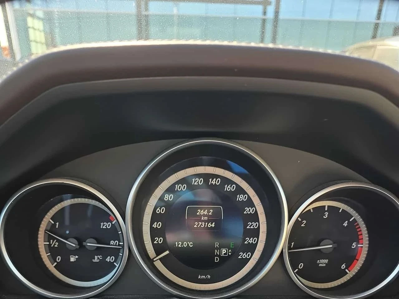 Mercedes-Benz E 250 | Mobile.bg � ����������� 8