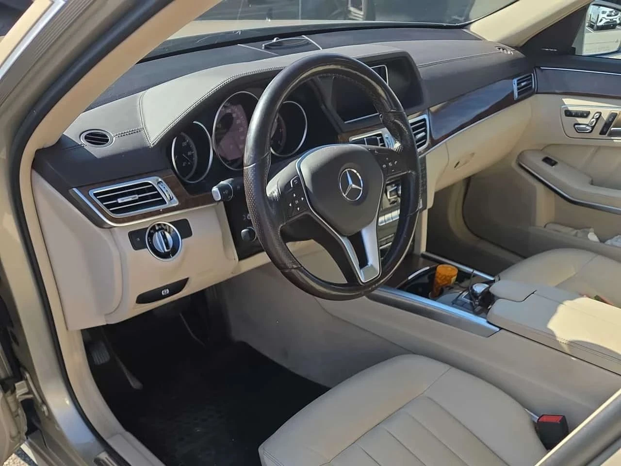 Mercedes-Benz E 250 | Mobile.bg � ����������� 7
