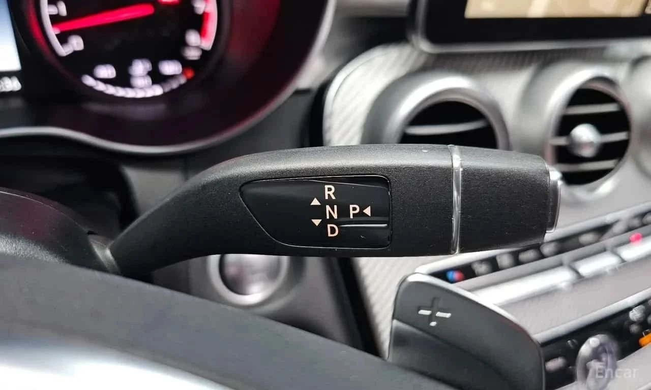 Mercedes-Benz C 43 AMG, снимка 9 - Автомобили и джипове - 56737117