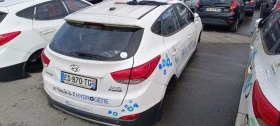 Hyundai IX35 1.7 CRDI, снимка 9