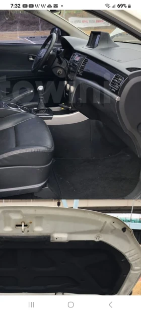 SsangYong Korando ЛИЗИНГ СОБСТВЕН  AWD 4X4 бързи бавни блокажи, снимка 11