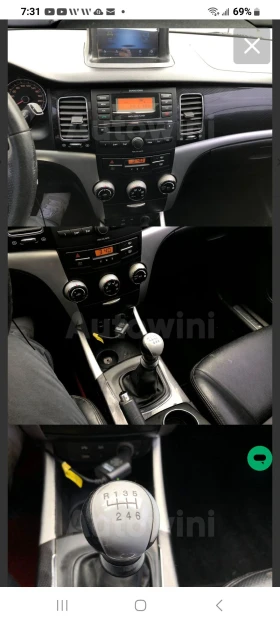 SsangYong Korando ЛИЗИНГ СОБСТВЕН  AWD 4X4 бързи бавни блокажи, снимка 7