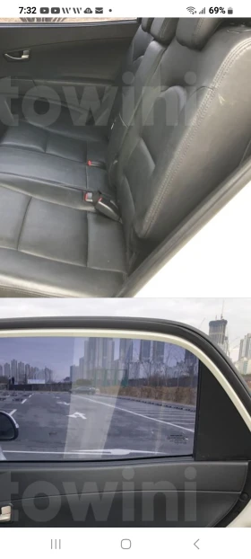 SsangYong Korando ЛИЗИНГ СОБСТВЕН  AWD 4X4 бързи бавни блокажи, снимка 5