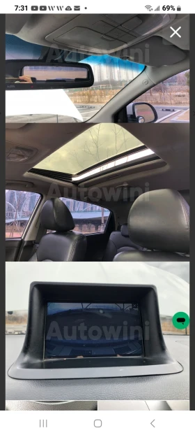 SsangYong Korando ЛИЗИНГ СОБСТВЕН  AWD 4X4 бързи бавни блокажи, снимка 17