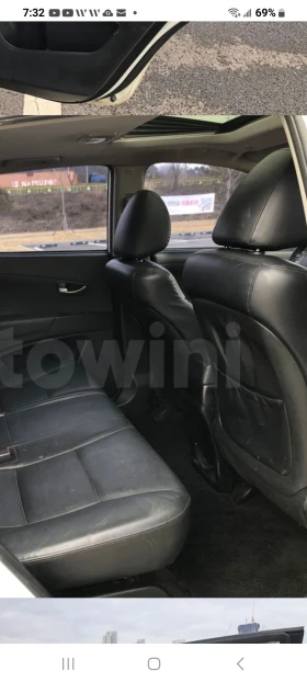 SsangYong Korando ЛИЗИНГ СОБСТВЕН  AWD 4X4 бързи бавни блокажи, снимка 10