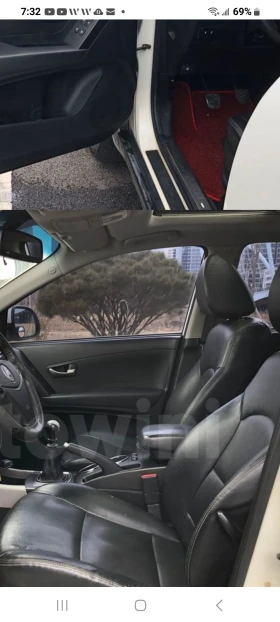 SsangYong Korando ЛИЗИНГ СОБСТВЕН  AWD 4X4 бързи бавни блокажи, снимка 8