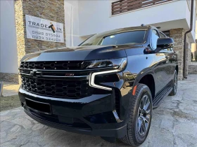 Chevrolet Tahoe Z71 HYDRA-MATIC AWD