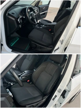 Mercedes-Benz GLK 2, 2CDI-FACE/143k.с/SPORT/РЪЧНИ СКОРОСТИ!!!, снимка 10