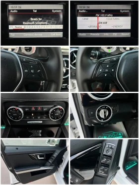 Mercedes-Benz GLK 2, 2CDI-FACE/143k.с/SPORT/РЪЧНИ СКОРОСТИ!!!, снимка 14