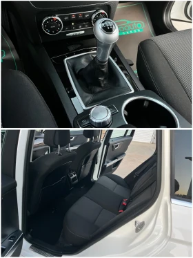 Mercedes-Benz GLK 2, 2CDI-FACE/143k.с/SPORT/РЪЧНИ СКОРОСТИ!!!, снимка 12