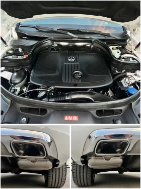 Mercedes-Benz GLK 2, 2CDI-FACE/143k.с/SPORT/РЪЧНИ СКОРОСТИ!!!, снимка 16