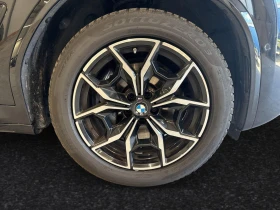 BMW X4 M40D XDRIVE HEAD UP LASER SHADOW-LINE, снимка 7