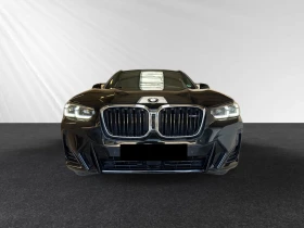 BMW X4 M40D XDRIVE HEAD UP LASER SHADOW-LINE, снимка 2