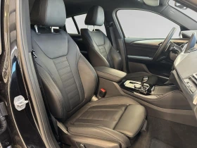 BMW X4 M40D XDRIVE HEAD UP LASER SHADOW-LINE, снимка 14