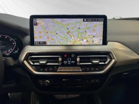 BMW X4 M40D XDRIVE HEAD UP LASER SHADOW-LINE, снимка 11
