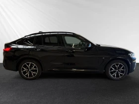 BMW X4 M40D XDRIVE HEAD UP LASER SHADOW-LINE, снимка 4