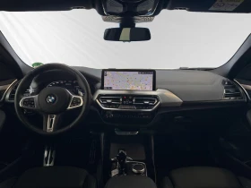 BMW X4 M40D XDRIVE HEAD UP LASER SHADOW-LINE, снимка 13