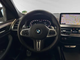 BMW X4 M40D XDRIVE HEAD UP LASER SHADOW-LINE, снимка 9