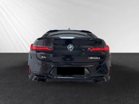 BMW X4 M40D XDRIVE HEAD UP LASER SHADOW-LINE, снимка 6