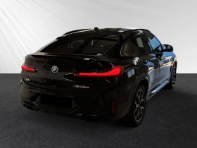 BMW X4 M40D XDRIVE HEAD UP LASER SHADOW-LINE, снимка 5