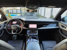 Audi Q8 50 TDI ABT, снимка 9