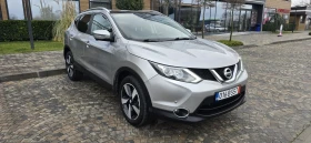 Nissan Qashqai 16DCI 131к.с. ЛИЗИНГ//КАМЕРА360//KEYLESS//ПАНОРАМА, снимка 1