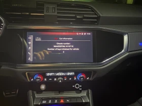 Audi Q3 45 TFSI;3xS-line;Black Edition;Matrix-Led, снимка 6