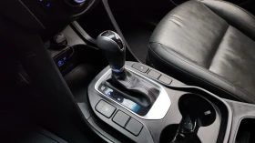 Hyundai Santa fe 2.0CRDI/4x4/FACE/Пълна сервизна !!!, снимка 9