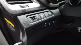 Hyundai Santa fe 2.0CRDI/4x4/FACE/Пълна сервизна !!!, снимка 13