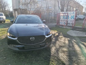 Mazda CX-30  2.0 M-HYBRID , снимка 7
