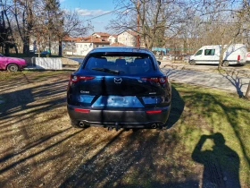 Mazda CX-30  2.0 M-HYBRID , снимка 3