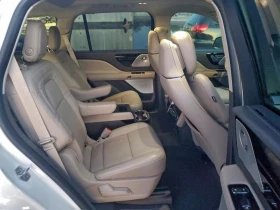 Lincoln Aviator 3.0L 6 Rear-wheel drive, снимка 12