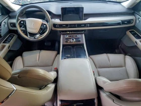 Lincoln Aviator 3.0L 6 Rear-wheel drive, снимка 9