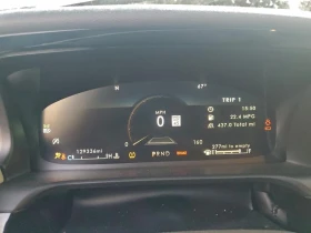 Lincoln Aviator 3.0L 6 Rear-wheel drive, снимка 10