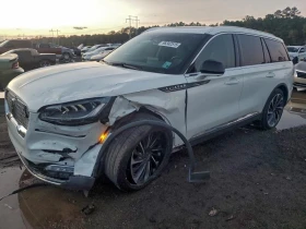 Lincoln Aviator 3.0L 6 Rear-wheel drive, снимка 2