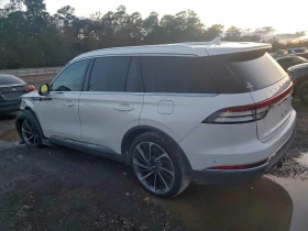 Lincoln Aviator 3.0L 6 Rear-wheel drive, снимка 3