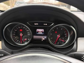 Mercedes-Benz GLA 250 4MATIC * AMG PACK* ПАНОРАМА* ПОДГРЕВИ* КАМЕРА* , снимка 8