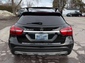 Mercedes-Benz GLA 250 4MATIC * AMG PACK* ПАНОРАМА* ПОДГРЕВИ* КАМЕРА* , снимка 5