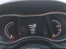 Jeep Grand cherokee 3.6L V-6 DOHC, VVT, 293HP 4X4 Drive, снимка 7