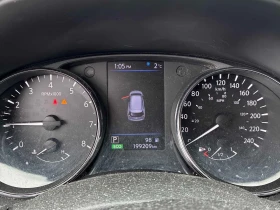 Nissan Rogue * FWD * ПОДГРЕВ* KEYLESS* , снимка 8