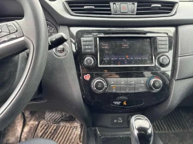 Nissan Rogue * FWD * ПОДГРЕВ* KEYLESS* , снимка 9