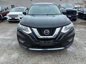 Nissan Rogue * FWD * ПОДГРЕВ* KEYLESS* , снимка 6